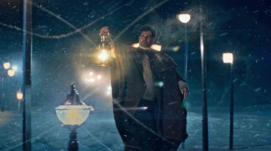Enerjisa Enerji’den yeni reklam filmi: ’Karanlık Savaşçıları’