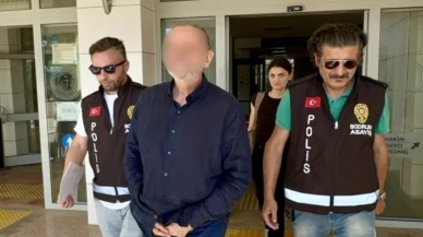 MUBRAŞ Yönetim Kurulu Başkanı Levent Arkan gözaltına alındı