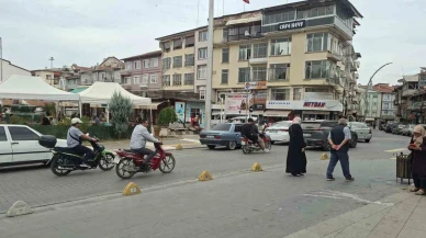 Kütahya’da 4.8 büyüklüğünde deprem
