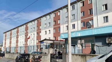 Bolu’da öğrenci yurdunda uyuşturucu operasyonu: 1 gözaltı