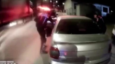 Ankara polisi, "Uyuşturucu ile Mücadelede" yeni bir "NarkoAsayiş" ortak çalışma başlattı