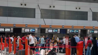 Antalya Havalimanı Yeni Terminal Binalarıyla Yolcu Kapasitesinde Önemli Gelişme Yaşandı