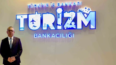 İş Bankası’ndan dijital turizm platformu