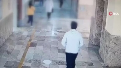 Şanlıurfa’da liseye silahlı saldırı: 16 yaralı