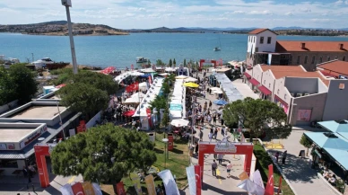 Ayvalık GastroFest kapılarını İkinci kez açıyor