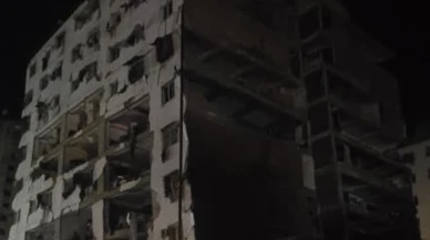 Venezuela’da depremi yaşayan Türk: Her yer cehennem, her yer yıkıldı