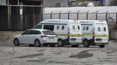 Kaçırılan İBB Kültür A.Ş. yöneticisi Erhan Karaal’ın Tuzla’da bulunduğu yer böyle görüntülendi