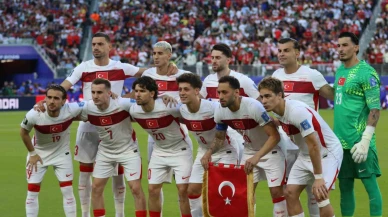 A Milli Futbol Takımı, 2026 FIFA Dünya Kupası’nda ABD ile karşılaşacak