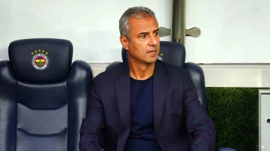 Fenerbahçe’de 4. İsmail Kartal dönemi