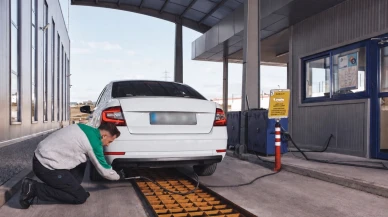 TÜVTÜRK’ten araç sahiplerine egzoz gazı emisyon ölçümü hatırlatması