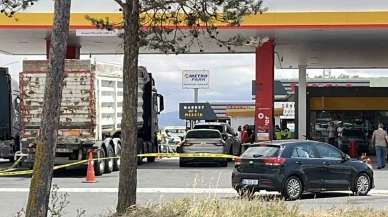 TEM’in Bolu geçişinde kanlı tartışma: Gurbetçi dehşet saçtı