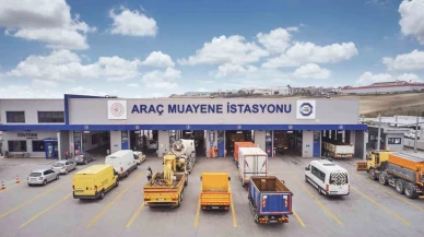 TÜVTÜRK’ten araç muayenesi için sahte randevulara karşı uyarı