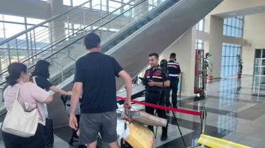 Bilecik’te 439 bin 692 TL’lik trafik cezası uygulandı