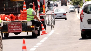 Malkara’da 3 cadde yeni yüzüne kavuştu