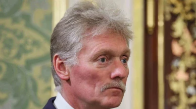 Kremlin: Rusya, Türkiye’nin Ukrayna krizindeki barış çabalarına yardımcı olma isteğinden dolayı minnettar