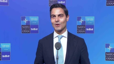 Hollanda Başbakanı Jetten: Daha güçlü bir NATO ittifakı ABD’nin de yararınadır