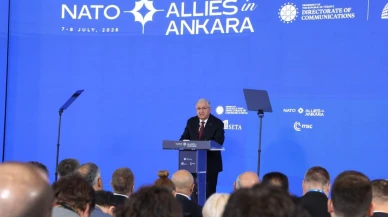 Bakan Güler: 5’inci maddeye bağlılığımız sarsılmazdır ve siyasi taahhütler güvenilir askerî güçle desteklenecektir