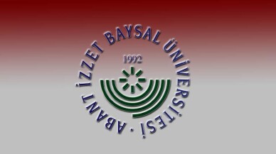 AİBÜ Rektörlüğü'nden Basın Açıklaması