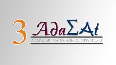 Adapazarı Matematik Olimpiyatları başlıyor