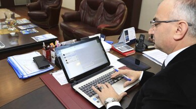 Sapanca Belediyesi WhatsApp Hizmet Hattı açtı