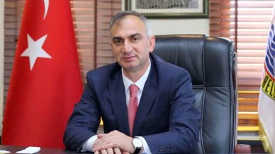 Yılmazer, 10 Ocak Çalışan Gazeteciler Günü’nü kutladı