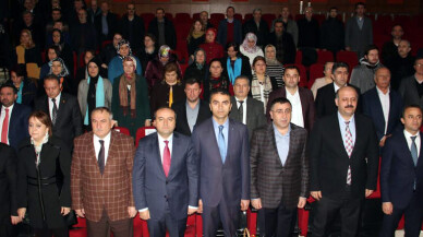 Nurettin Doğanay 'hep dik durduk, eğilmedik'
