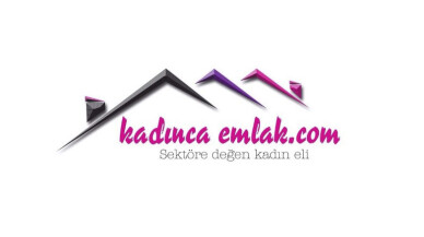 Gayrimenkul haberciliğine ‘Kadın Dokunuşu’ kadincaemlak.com