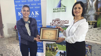 Kartepe Kadın Spor Merkezlerinde Sağlık Eğitimi