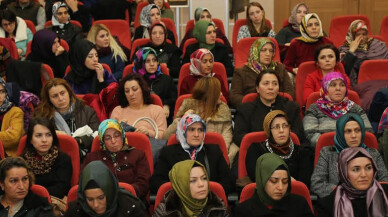 KO-MEK'te eğitime mola yok
