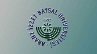 AİBÜ, Başsağlığı ve Kınama Mesajı yayımladı