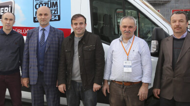 Adapazarı Belediyesi sokakları numaralandırıyor