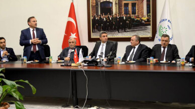 Ali Ericek Uygulama Camii İbadete Açılıyor