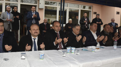 Kartepe Belediyesi Hacı Halim Camii’ni yeniledi