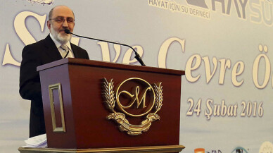 ‘’Çevreye en çok yatırım ödülü’’ Kocaeli Büyükşehir’e