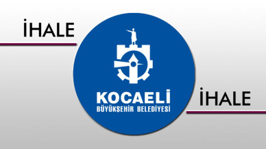 Kocaeli'nde Kereste Alım İhalesi yapıldı