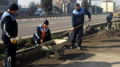 Körfez'in Gizli Kahramanları İş Başında