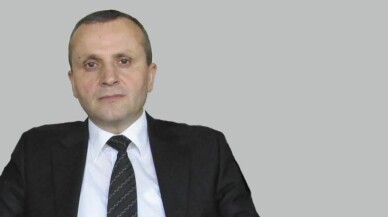 Yıldız ‘gelecek için çevre kirliliğine dikkat etmeliyiz’