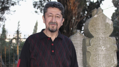 Rıdvan Şükür; 'Osman Hamdi bey saygıyı her zaman hak ediyor'