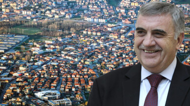 Erenler ve Serdivan’a 100 Milyonluk Yatırım