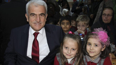 Okullarda 2.Dönem Başlıyor