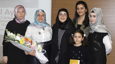 Çocuk- Yazar Buluşmaları Sakarya'da Devam Ediyor