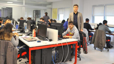 Beyaz Şapkalı Hackerler Sakarya Üniversitesi’nde Yetişiyor