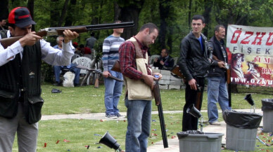 Adapazarı Trap Yarışması 3 Nisan’da