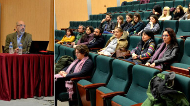 “1980 ve Sonrası Dönemde Sanatta Önemli Bir Geçiş Süreci Yaşanıyor”