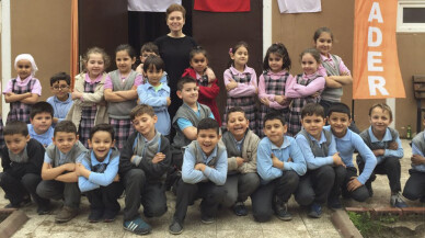 Erenler Kızılay Şubesi kan bağışı kampanyası düzenlendi