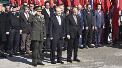 Kartepe’de 18 Mart Anma Törenleri Coşkusu