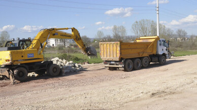 Kartepe’de 16 kilometre imar yolu açılıyor