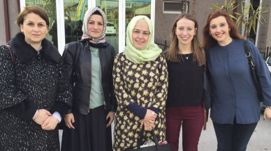 Anne adayları daha bilinçli