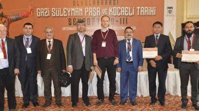 Süleyman Paşa, Osmanlı şehir kimliğinin oluşmasına öncülük etti