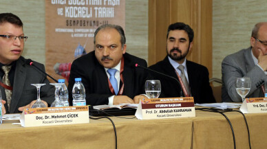 Kocaeli tarihinde birçok isimsiz kahraman var